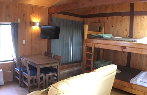 Hakuba Cabaña | Maple Villa / Kitaazumi-gun Nagano