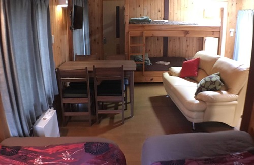 Hakuba Cabaña | Maple Villa / Kitaazumi-gun Nagano