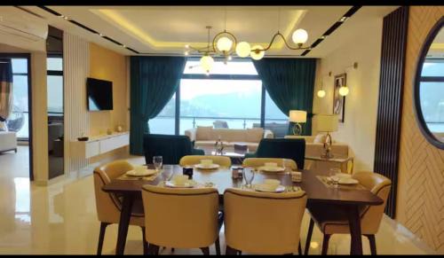 Loralai District Apartamento | Maple vista