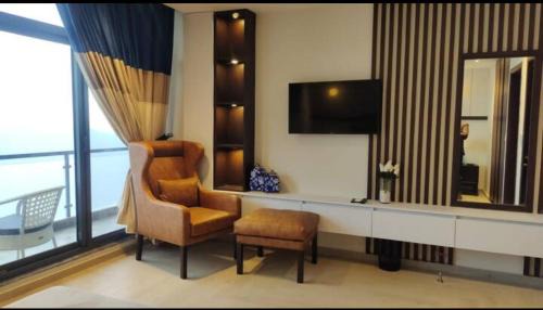 Loralai District Apartamento | Maple vista