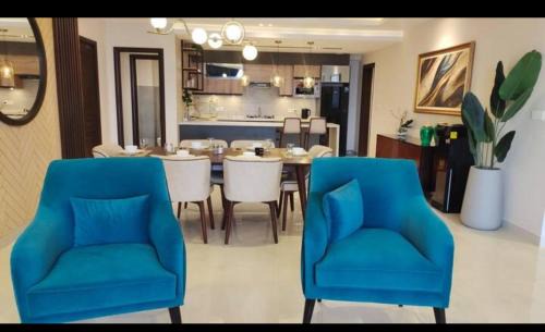 Loralai District Apartamento | Maple vista