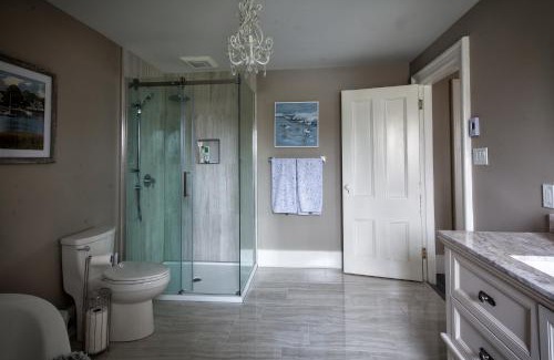 Dorchester Cama Y Desayuno | Maplehurst Manor Bed and Breakfast