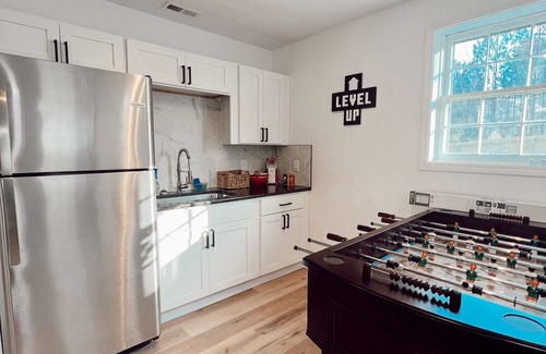 Fayetteville Casa | Maplewood by AMIT