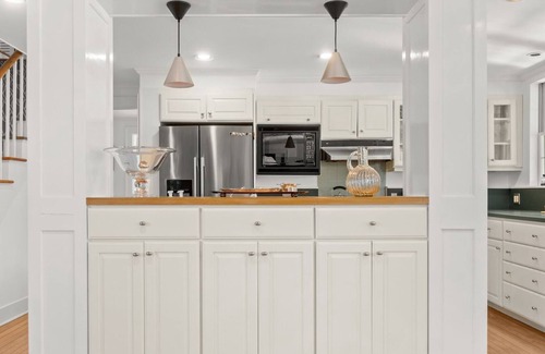 Ashley Falls Casa | Maplewood: Historic home with pool and hot tub