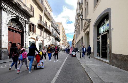 Castellammare Apartamento | Maqueda331
