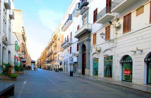 Castellammare Apartamento | Maqueda331