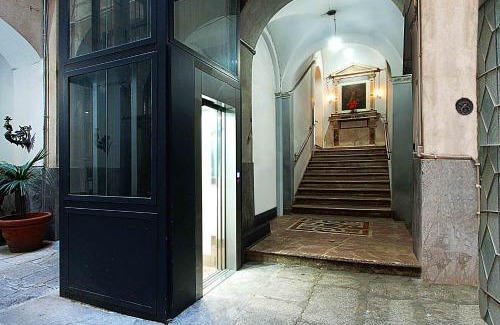Castellammare Apartamento | Maqueda331
