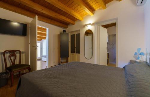 Centro Storico Casa | Maquedino holiday home & Terrace - Cozy Central Loft