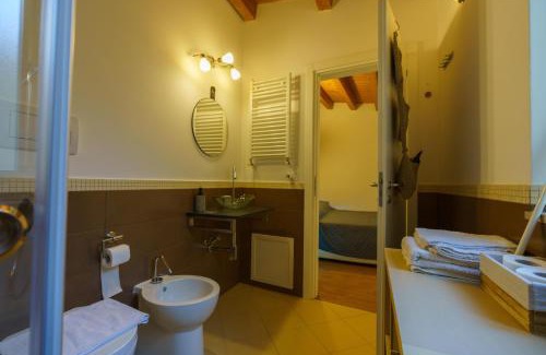 Centro Storico Casa | Maquedino holiday home & Terrace - Cozy Central Loft