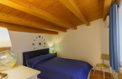 Centro Storico Casa | Maquedino holiday home & Terrace - Cozy Central Loft