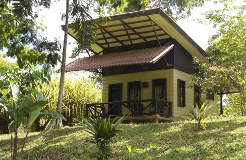 Chilamate Cabina | Maquenque Ecolodge