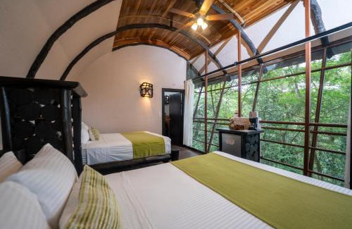 Chilamate Cabina | Maquenque Ecolodge