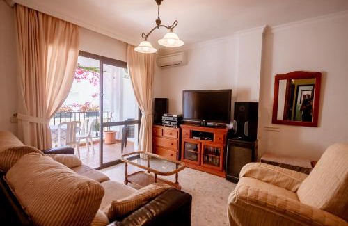 Nerja Apartamento | MAQUINILLA PORTAL 4A