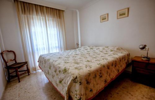 Nerja Apartamento | MAQUINILLA PORTAL 4A