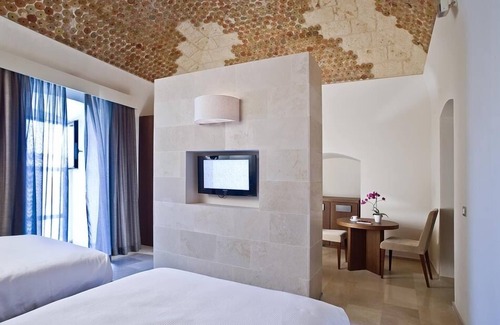 Trani Hotel | Marè Resort