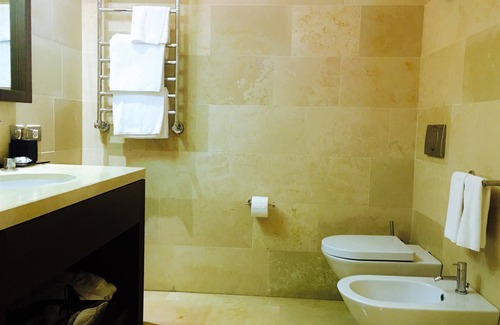 Trani Hotel | Marè Resort