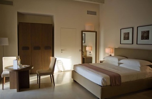 Trani Hotel | Marè Resort
