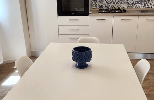 Terracina Apartamento | Marè Terracina Suites - Panarea Apartment