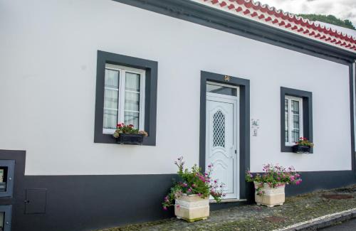 Maia Casa | Maré Alta - Casa de Férias