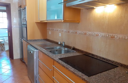 Vila Real Santo Antonio Casa | Maré Beach (Monte Gordo)