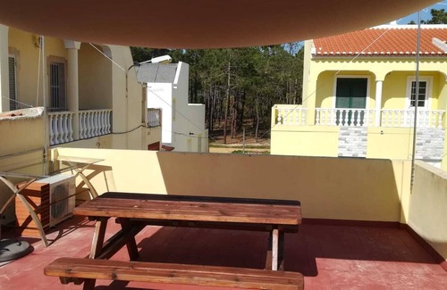 Vila Real Santo Antonio Casa | Maré Beach (Monte Gordo)