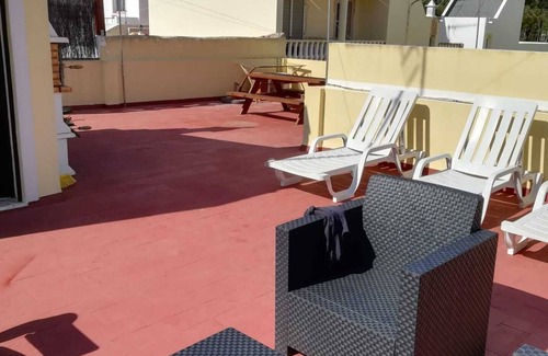 Vila Real Santo Antonio Casa | Maré Beach (Monte Gordo)