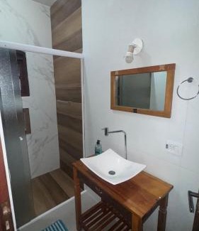 Agua Branca Casa | Maré Mansa - Casa com Piscina em Ilhabela
