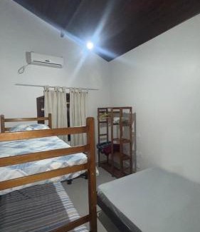 Agua Branca Casa | Maré Mansa - Casa com Piscina em Ilhabela