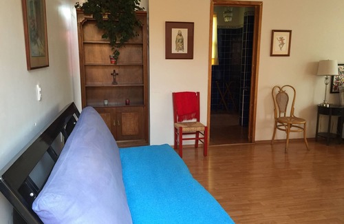 Del Carmen Casa | María del Alma Guest House