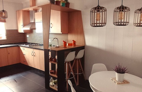 Albunol Casa | CASA MARíA