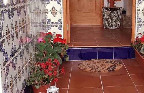 Albunol Casa | CASA MARíA
