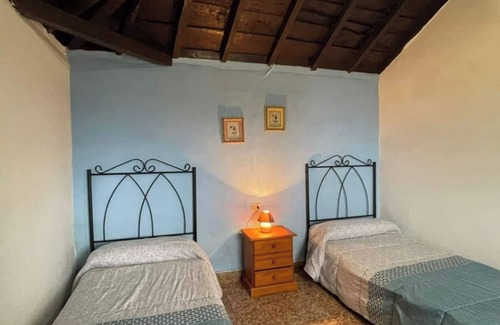 El Granel Otro | Casa Rural María José