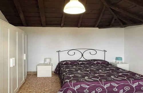 El Granel Otro | Casa Rural María José