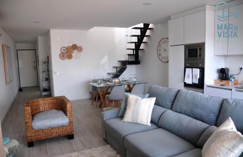 Burgau Apartamento | Mar à Vista Burgau