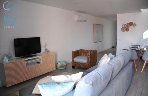 Burgau Apartamento | Mar à Vista Burgau