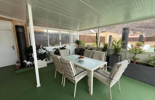 San Sebastian de la Gomera Apartamento | Mar 401