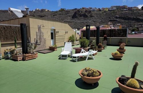 San Sebastian de la Gomera Apartamento | Mar 401