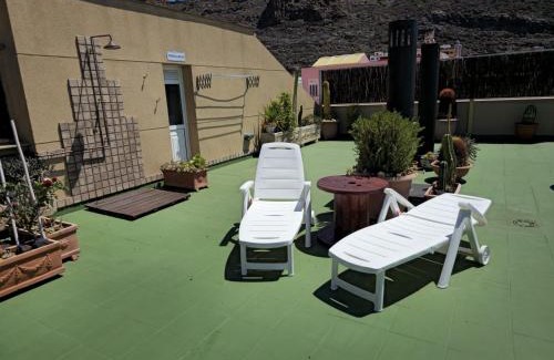 San Sebastian de la Gomera Apartamento | Mar 401