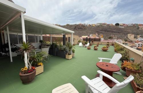 San Sebastian de la Gomera Apartamento | Mar 401