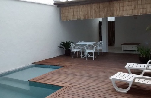 Juquehy Chalet De Esquí | Mar and Verso Juquehy Condominium