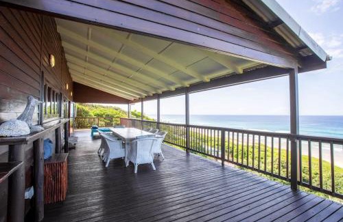 Ponta d'Ouro Apartamento | Mar Azul 6