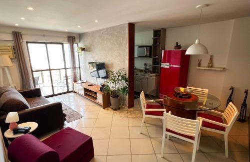 Barra da Tijuca Apartamento | Mar Azul Barra