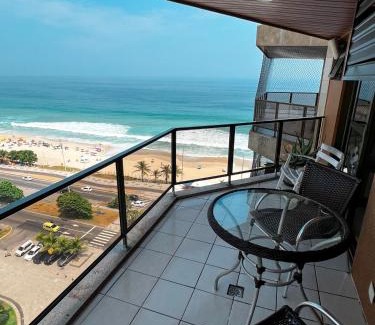 Barra da Tijuca Apartamento | Mar Azul Barra