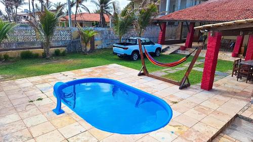 Prainha Casa | Mar Azul Casa de Praia
