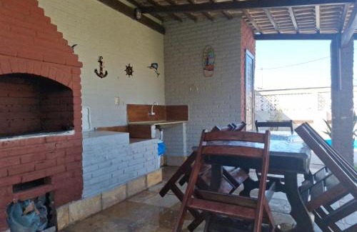 Prainha Casa | Mar Azul Casa de Praia