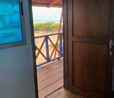 La Guajira Casa | Mar Azul - Playa y Turismo