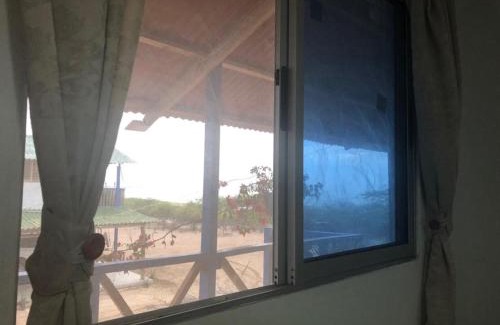 La Guajira Casa | Mar Azul - Playa y Turismo