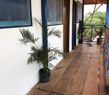 La Guajira Casa | Mar Azul - Playa y Turismo
