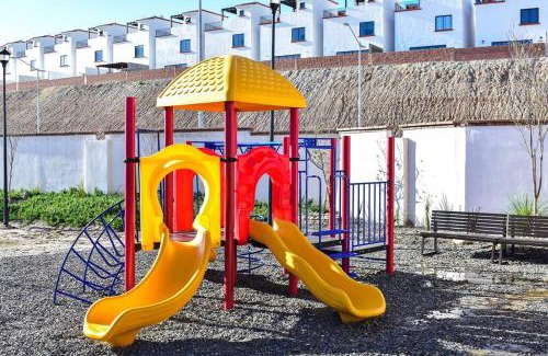 El Sauzal Apartamento | Mar Báltico 2