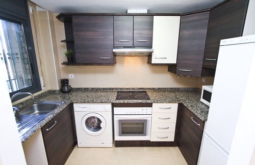 Vilafortuny Apartamento | MAR CAMBRILS Apartment